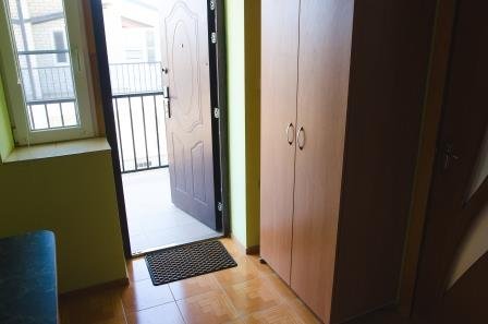 Люкс №7 (1 Корпус) однокомнатный, база отдыха «Ялта», Кирилловка. Фото 5