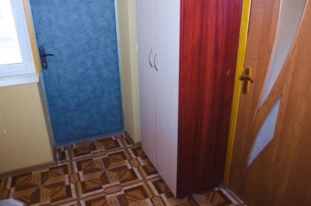 Люкс №9 (2 Корпус) однокомнатный, база отдыха «Ялта», Кирилловка. Фото 6