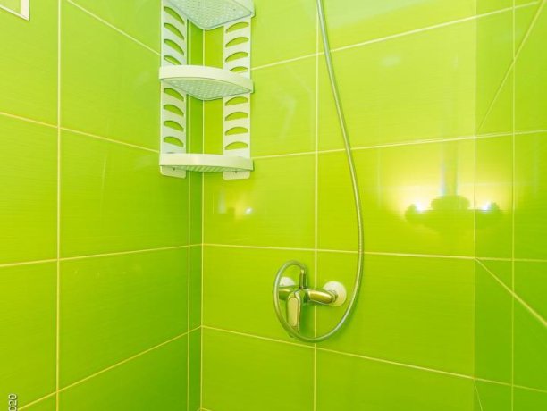 Люкс №2 VIP однокомнатный, гостевой дом «Гостевой Дом 170», Кирилловка. Фото 7