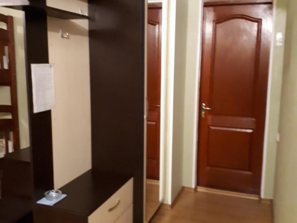 Люкс №4 однокомнатный, гостевой дом «Гостевой Дом 170», Кирилловка. Фото 5