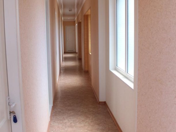 Стандарт №1 однокомнатный, гостевой дом «Гостевой Дом 170», Кирилловка. Фото 6