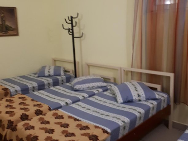 Эконом №2 однокомнатный, гостевой дом «Гостевой Дом 170», Кирилловка. Фото 2