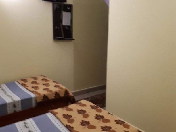 Эконом №2 однокомнатный, гостевой дом «Гостевой Дом 170», Кирилловка. Фото 4