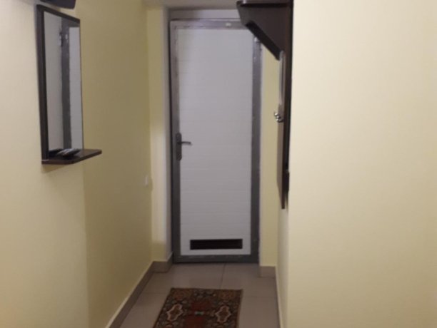 Эконом №2 однокомнатный, гостевой дом «Гостевой Дом 170», Кирилловка. Фото 5