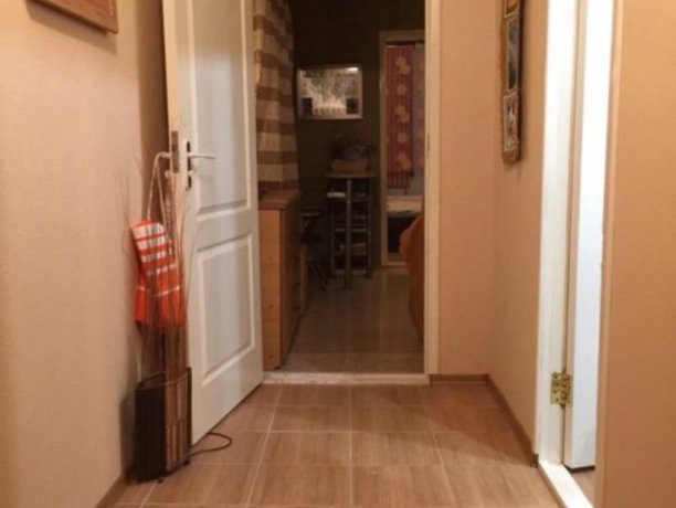 Люкс №24 однокомнатный, база отдыха «Днепр», Кирилловка. Фото 3