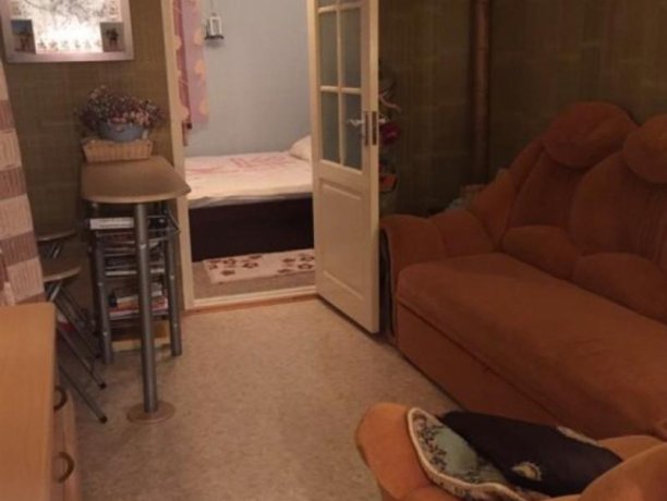 Люкс №24 однокомнатный, база отдыха «Днепр», Кирилловка. Фото 2