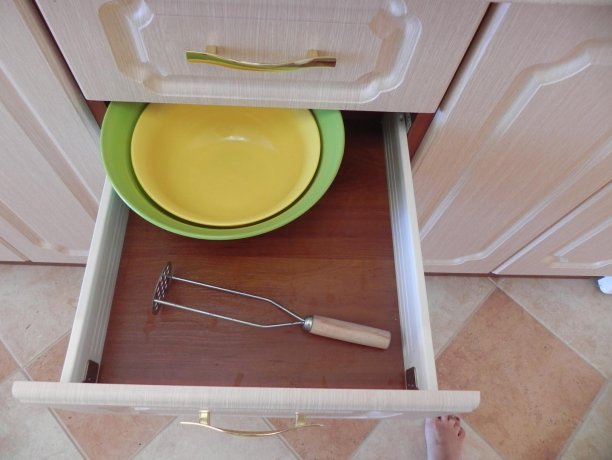 Апартаменты №1 трехкомнатный, база отдыха «ADMIRAL», Кирилловка. Фото 15