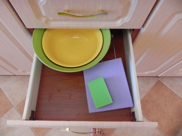 Апартаменты №2 трехкомнатный, база отдыха «ADMIRAL», Кирилловка. Фото 21