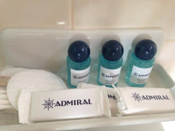 Бунгало №4 однокомнатный, база отдыха «ADMIRAL», Кирилловка. Фото 11