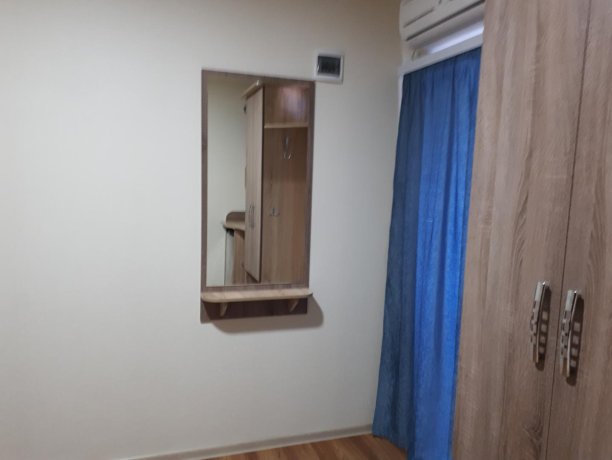 Люкс №7 однокомнатный, гостевой дом «Гостевой Дом 170», Кирилловка. Фото 2