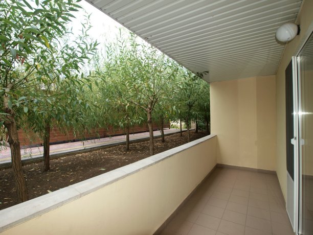 Люкс №187 * 2-х ком. двухкомнатный, база отдыха «Водный мир», Кирилловка. Фото 14