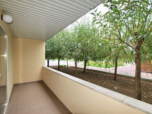 Люкс №189 * 2-х ком. двухкомнатный, база отдыха «Водный мир», Кирилловка. Фото 7