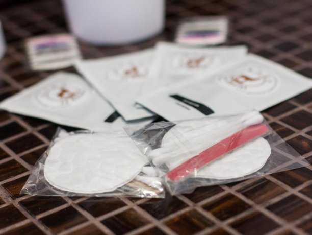 Deluxe №11 однокомнатный, база отдыха «Azov le Chalet», Кирилловка. Фото 13