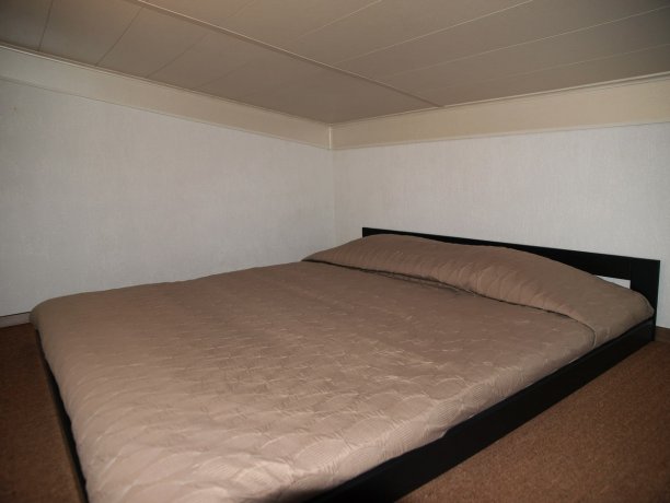 Deluxe №15 однокомнатный, база отдыха «Azov le Chalet», Кирилловка. Фото 7