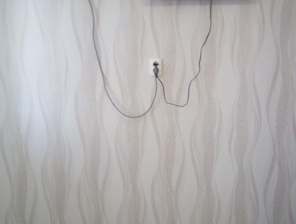 Люкс 8-2 двухкомнатный, база отдыха «Орион», Кирилловка. Фото 11