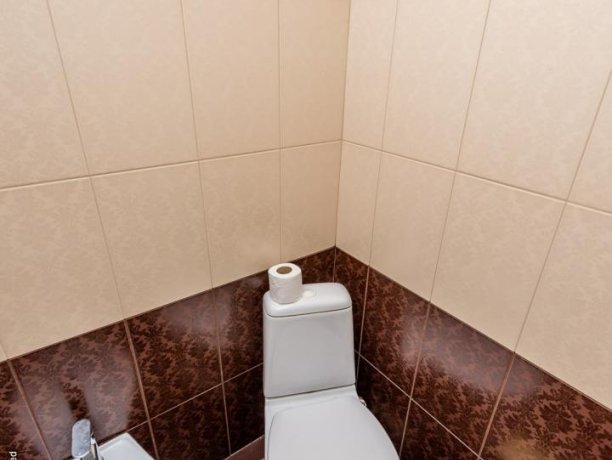 Апартаменты №5 Della Luna (море) трехкомнатный, гостиничный комплекс «Tropicanka Resort Hotel», Кирилловка. Фото 15