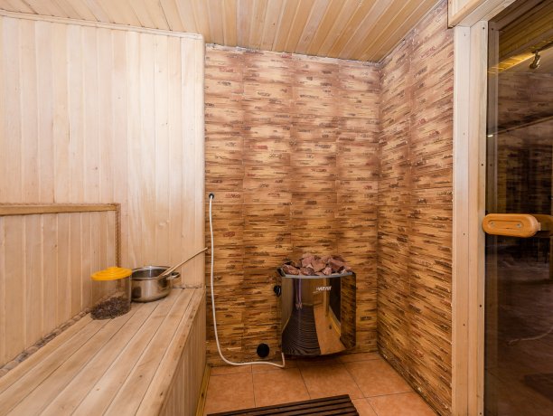 Suite №7 Della Luna (море) двухкомнатный, гостиничный комплекс «Tropicanka Resort Hotel», Кирилловка. Фото 8