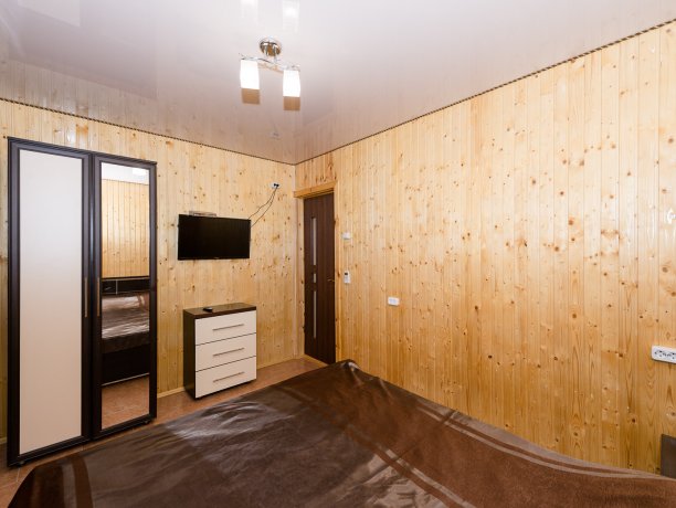 Suite №7 Della Luna (море) двухкомнатный, гостиничный комплекс «Tropicanka Resort Hotel», Кирилловка. Фото 10