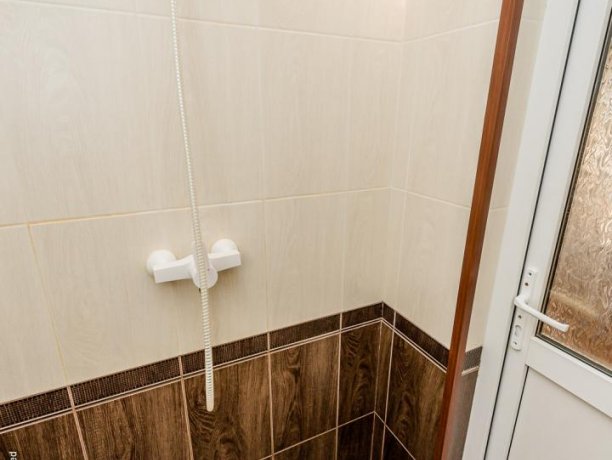 Suite №7 Della Luna (море) двухкомнатный, гостиничный комплекс «Tropicanka Resort Hotel», Кирилловка. Фото 13