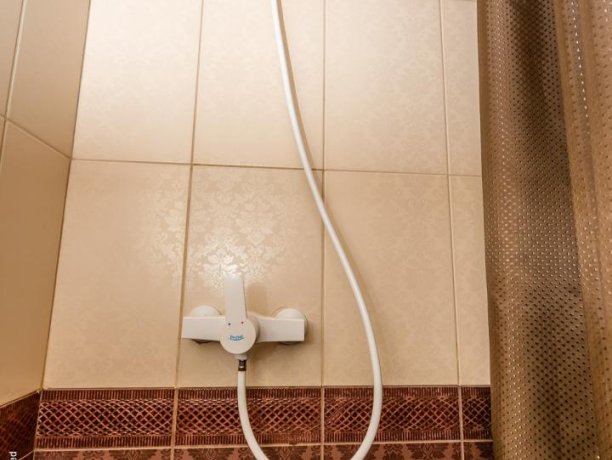 Suite №1 Della Luna (боковой вид на море) двухкомнатный, гостиничный комплекс «Tropicanka Resort Hotel», Кирилловка. Фото 8