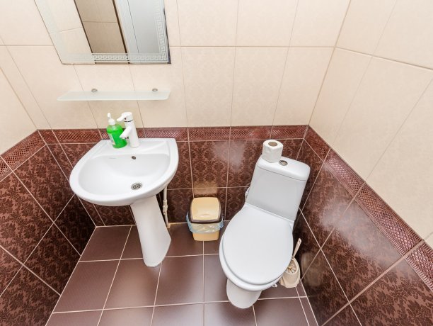 Студия №6 Della Luna (море) однокомнатный, гостиничный комплекс «Tropicanka Resort Hotel», Кирилловка. Фото 6