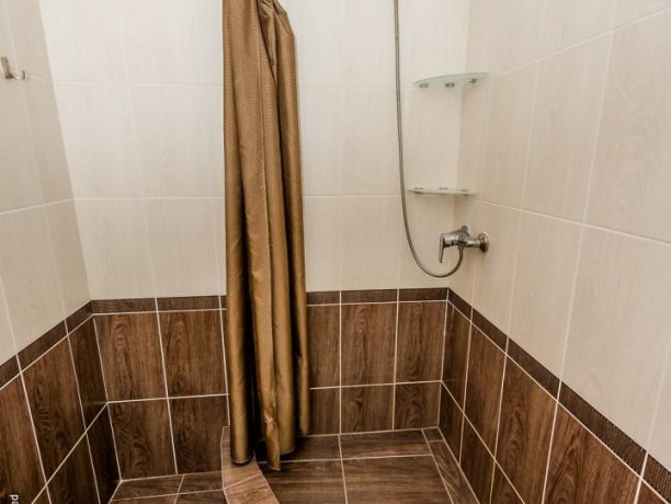 Студия №9 Della Luna (море) однокомнатный, гостиничный комплекс «Tropicanka Resort Hotel», Кирилловка. Фото 12