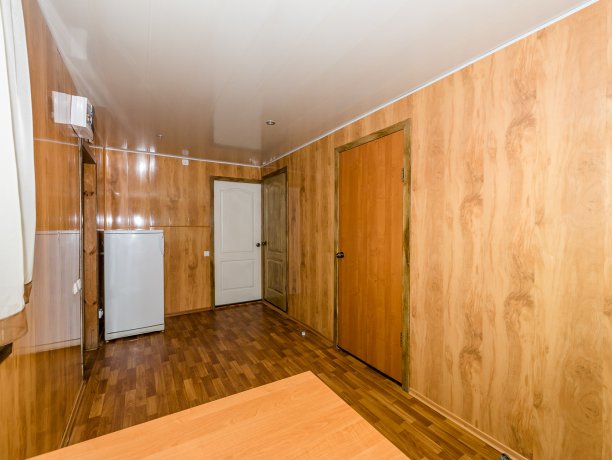 mini Suite №11 двухкомнатный, гостиничный комплекс «Tropicanka Resort Hotel», Кирилловка. Фото 5