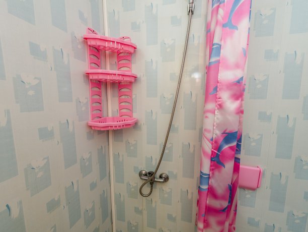 mini Suite №21 двухкомнатный, гостиничный комплекс «Tropicanka Resort Hotel», Кирилловка. Фото 11