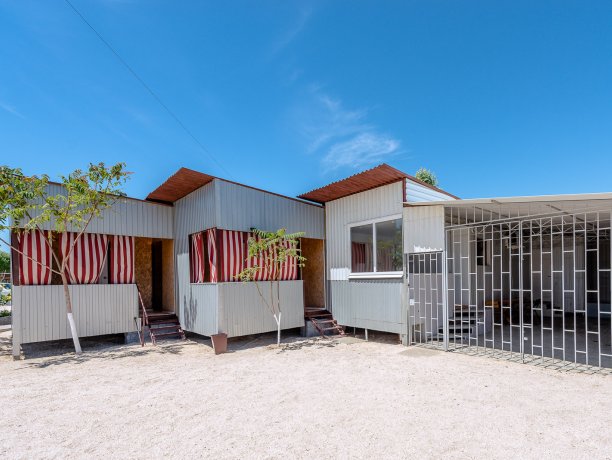 Junior Suite №26 однокомнатный, гостиничный комплекс «Tropicanka Resort Hotel», Кирилловка. Фото 1