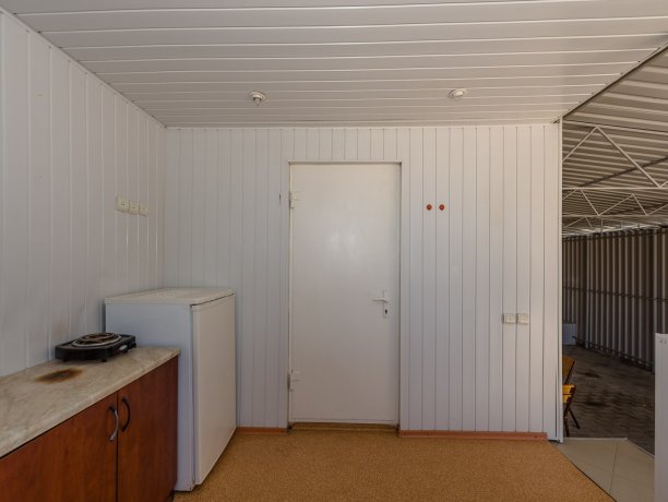 Junior Suite №26 однокомнатный, гостиничный комплекс «Tropicanka Resort Hotel», Кирилловка. Фото 7