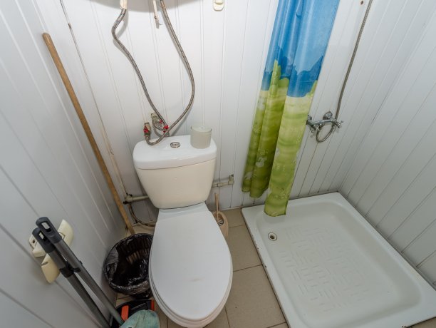 Junior Suite №26 однокомнатный, гостиничный комплекс «Tropicanka Resort Hotel», Кирилловка. Фото 13