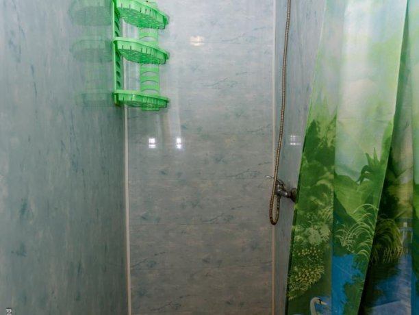 Стандарт №24 (бассейн) однокомнатный, гостиничный комплекс «Tropicanka Resort Hotel», Кирилловка. Фото 6