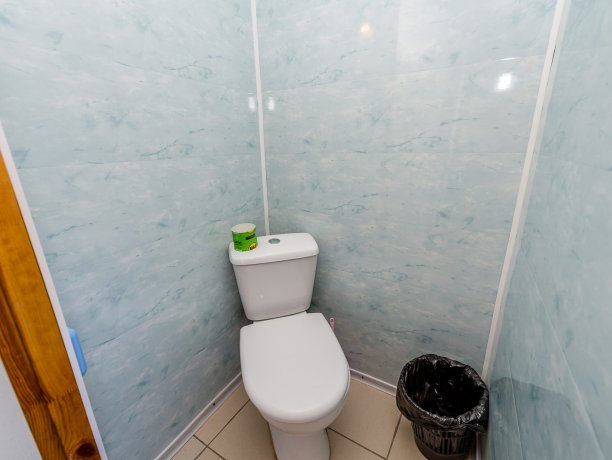 Стандарт №25 однокомнатный, гостиничный комплекс «Tropicanka Resort Hotel», Кирилловка. Фото 8