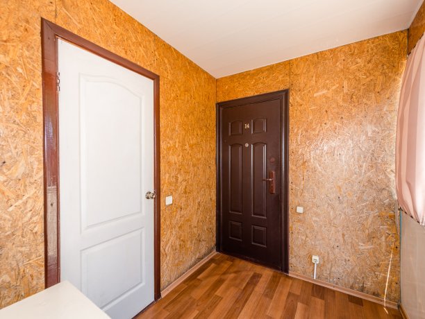 Стандарт №15 однокомнатный, гостиничный комплекс «Tropicanka Resort Hotel», Кирилловка. Фото 2