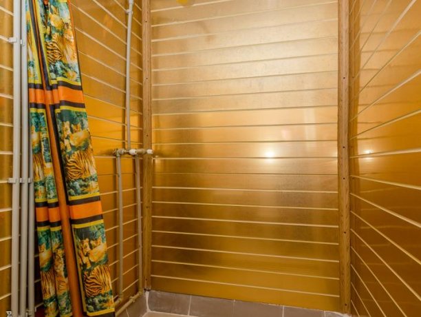 Стандарт №8 (1 к.) однокомнатный, гостиничный комплекс «Tropicanka Resort Hotel», Кирилловка. Фото 5