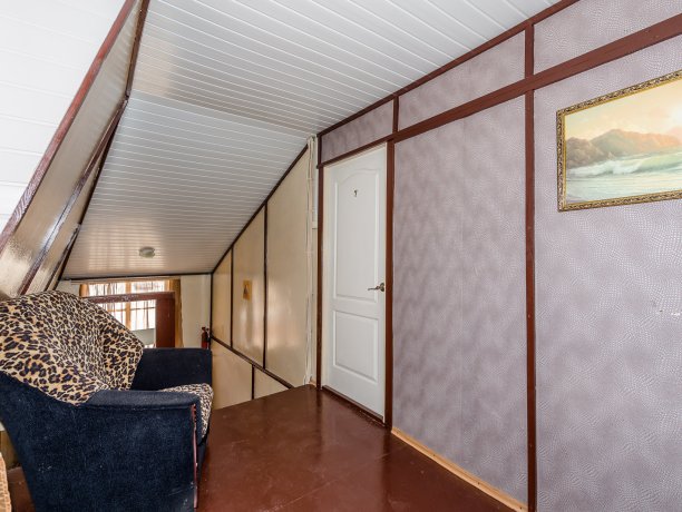 Стандарт №10 (1 к.) однокомнатный, гостиничный комплекс «Tropicanka Resort Hotel», Кирилловка. Фото 1