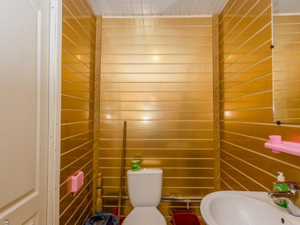 Стандарт №10 (1 к.) однокомнатный, гостиничный комплекс «Tropicanka Resort Hotel», Кирилловка. Фото 6