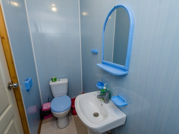 Стандарт №18 однокомнатный, гостиничный комплекс «Tropicanka Resort Hotel», Кирилловка. Фото 10