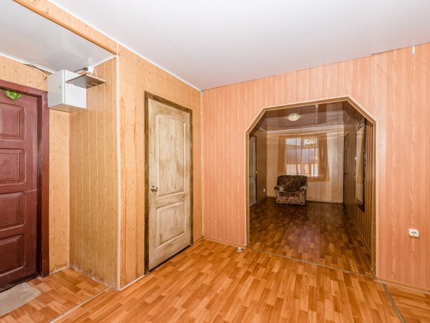 Эконом №9 (2 к.) однокомнатный, гостиничный комплекс «Tropicanka Resort Hotel», Кирилловка. Фото 3