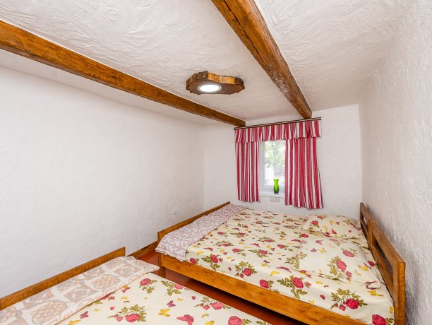 Стандарт Батьківська Хата №2 двухкомнатный, частный сектор «Гостевой Дом «Батькивська Хата»», Кирилловка. Фото 3