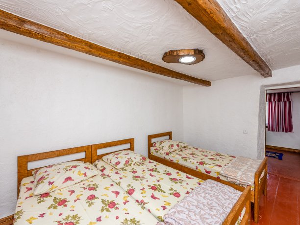 Стандарт Батьківська Хата №2 двухкомнатный, частный сектор «Гостевой Дом «Батькивська Хата»», Кирилловка. Фото 4