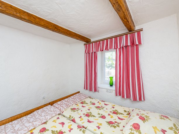 Стандарт Батьківська Хата №2 двухкомнатный, частный сектор «Гостевой Дом «Батькивська Хата»», Кирилловка. Фото 2