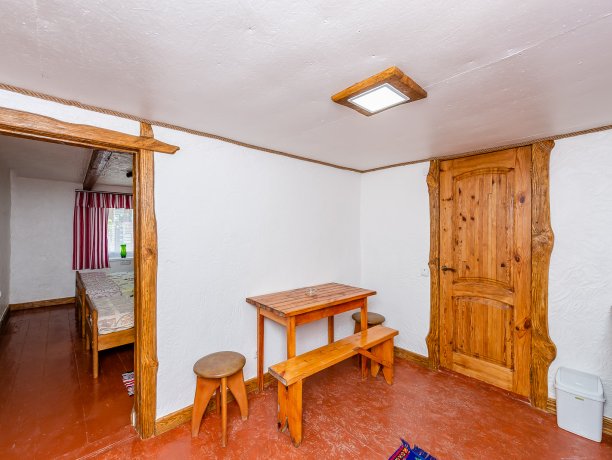 Стандарт Батьківська Хата №2 двухкомнатный, частный сектор «Гостевой Дом «Батькивська Хата»», Кирилловка. Фото 6