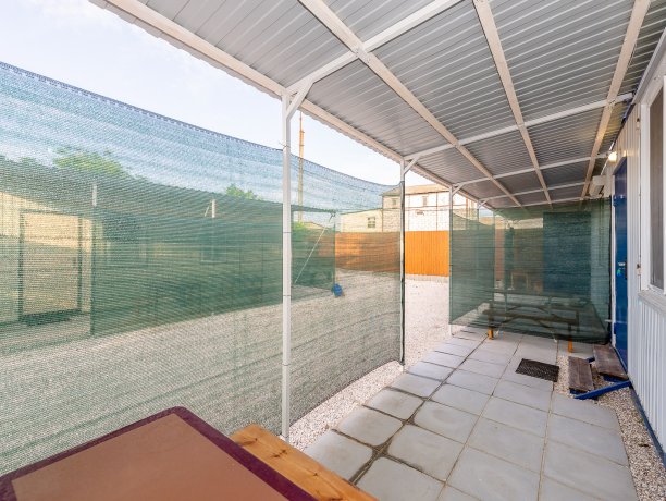 Домик Стандарт №5 однокомнатный, частный сектор «Гостевой Дом «Батькивська Хата»», Кирилловка. Фото 6