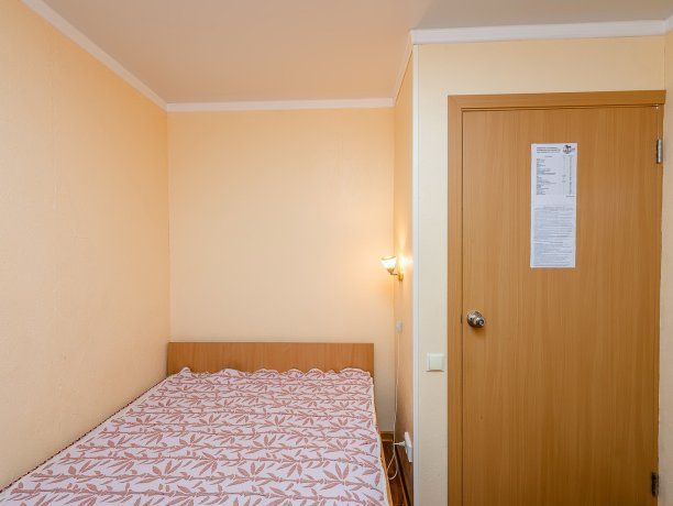 Домик Стандарт №6/1 однокомнатный, частный сектор «Гостевой Дом «Батькивська Хата»», Кирилловка. Фото 4