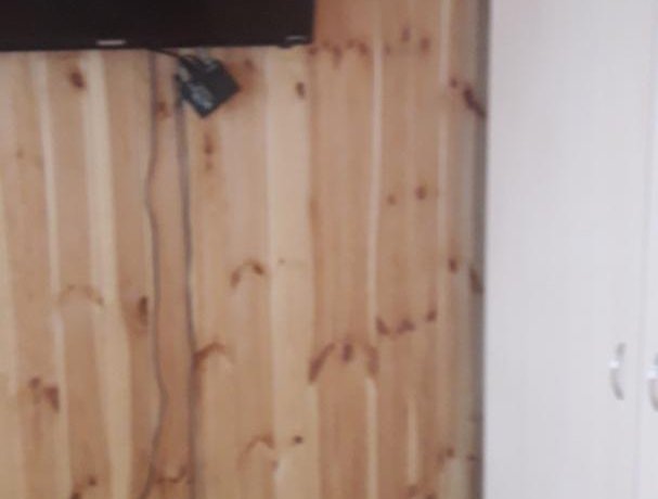 Люкс-студио №2 вид на море однокомнатный, база отдыха «Азов Коралл», Кирилловка. Фото 7