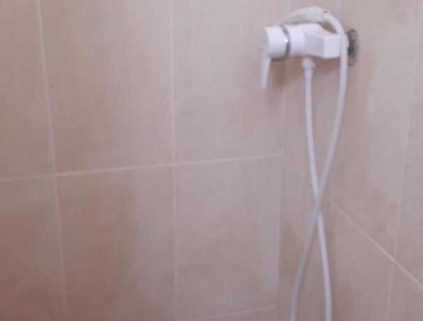 Люкс-студио №2 вид на море однокомнатный, база отдыха «Азов Коралл», Кирилловка. Фото 5