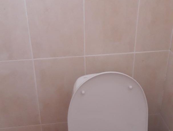 Люкс-студио №3 вид на море однокомнатный, база отдыха «Азов Коралл», Кирилловка. Фото 3