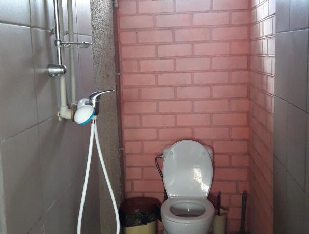 Люкс №3 Коралл однокомнатный, база отдыха «Азов Коралл», Кирилловка. Фото 4