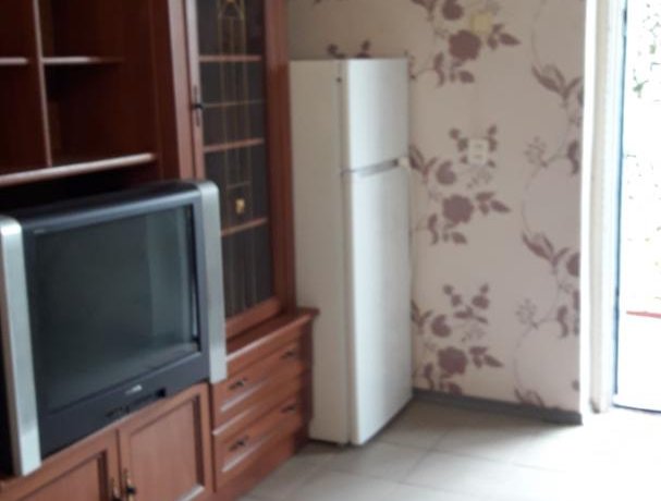 Семейный-люкс №2 Коралл двухкомнатный, база отдыха «Азов Коралл», Кирилловка. Фото 7